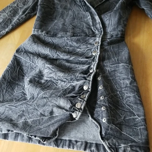 Retrofête Willa Dress - Picture 8 of 14